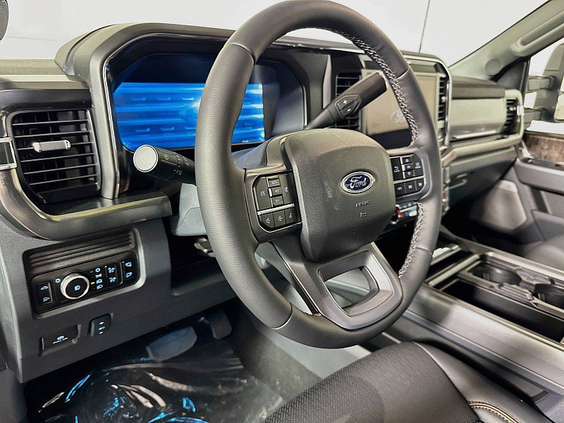 New 2026 Ford F350 Lariat AWD/4WD image 9