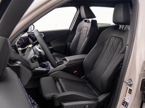 New 2026 BMW X3 xDrive30 w/ Convenience Package AWD/4WD image 16