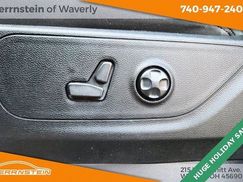 Used 2021 RAM 1500 Big Horn image 23