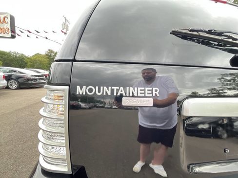 Used 2007 Mercury Mountaineer Premier image 12