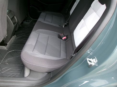 New 2026 Chevrolet Trax LS w/ LS Convenience Package image 11