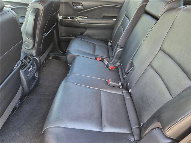 Used 2022 Honda Pilot Special Edition image 18