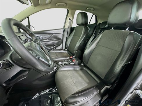 Used 2019 Buick Encore Preferred image 20