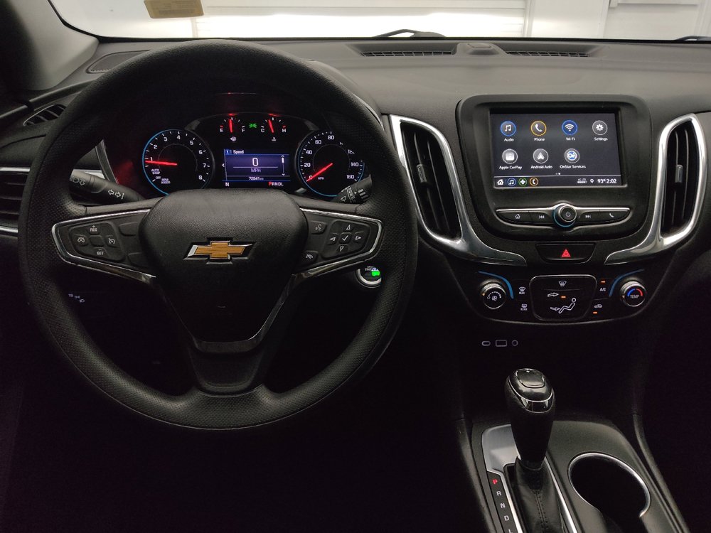 Used 2019 Chevrolet Equinox LT FWD image 22