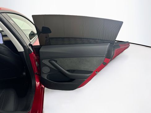 Used 2022 Tesla Model 3 RWD image 29