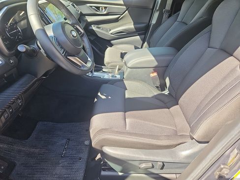 Certified 2023 Subaru Ascent Premium w/ Convenience Package AWD/4WD image 14
