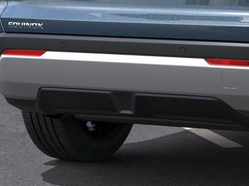 New 2027 Chevrolet Equinox LT w/ LPO, Floor Liner Package FWD image 14
