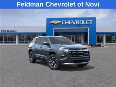 New 2026 Chevrolet Equinox LT w/ Convenience Package II