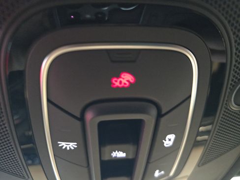 New 2026 Audi Q8 Prestige image 26