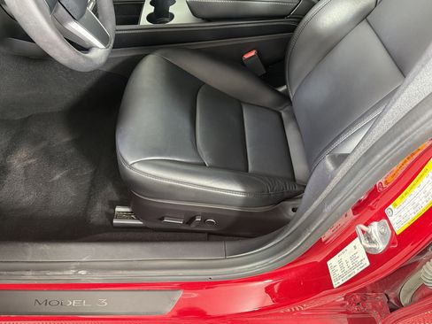 Used 2022 Tesla Model 3 Long Range AWD/4WD image 13