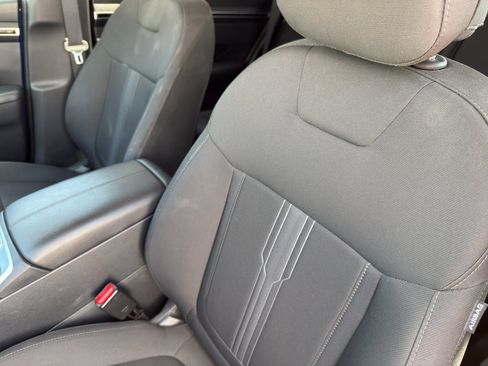 Used 2024 Hyundai Tucson SEL image 13