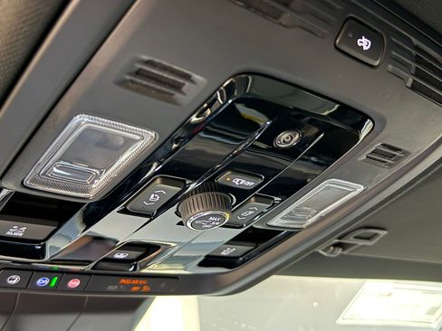 New 2026 Cadillac Escalade ESV Luxury w/ Touring Package image 45