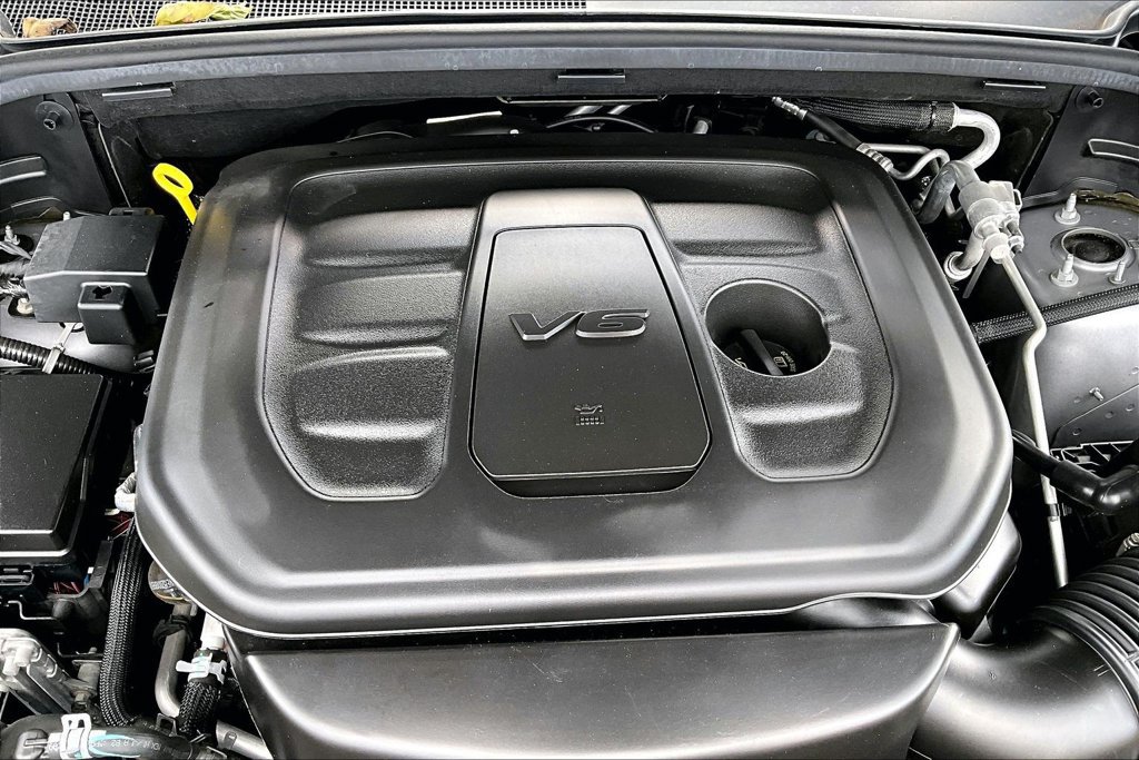 Used 2021 Dodge Durango GT AWD/4WD image 32