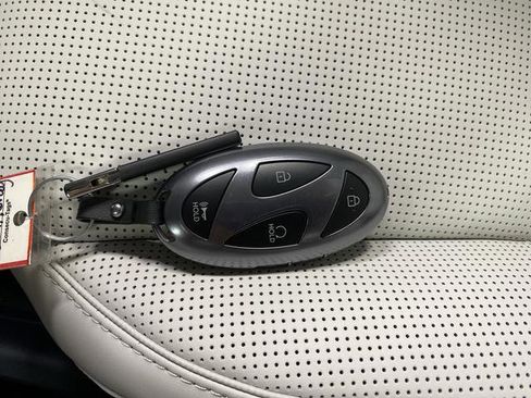 New 2026 Hyundai Palisade Calligraphy image 30