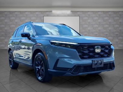Used 2024 Honda CR-V Sport
