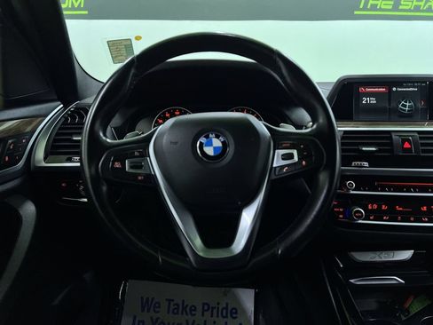 Used 2018 BMW X3 xDrive30i AWD/4WD image 20