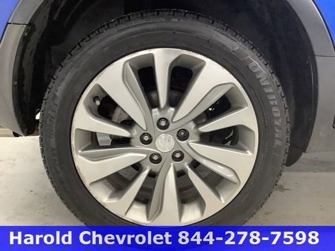 Used 2018 Buick Encore Preferred image 7