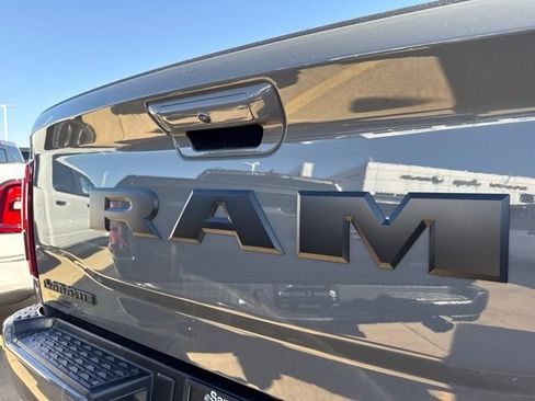 New 2026 RAM 2500 Laramie w/ Night Edition image 11