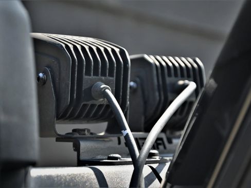 Used 2022 Ford Bronco 4-Door image 10