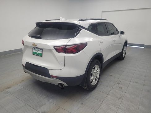 Used 2020 Chevrolet Blazer LT image 9