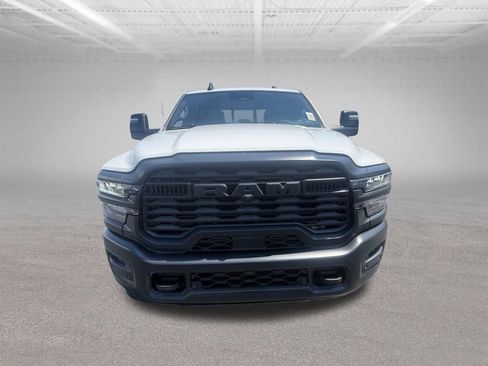 Used 2025 RAM 2500 Tradesman w/ Safety Group AWD/4WD image 12