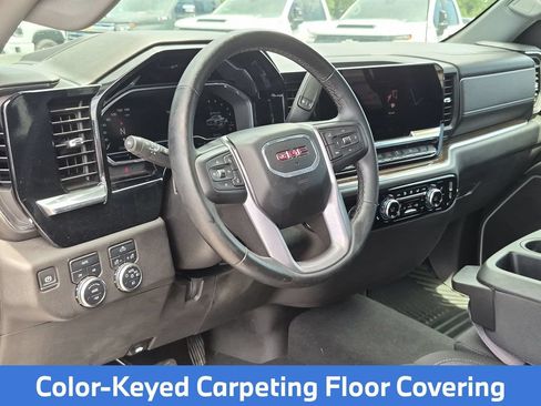 Used 2024 GMC Sierra 1500 Elevation AWD/4WD image 34