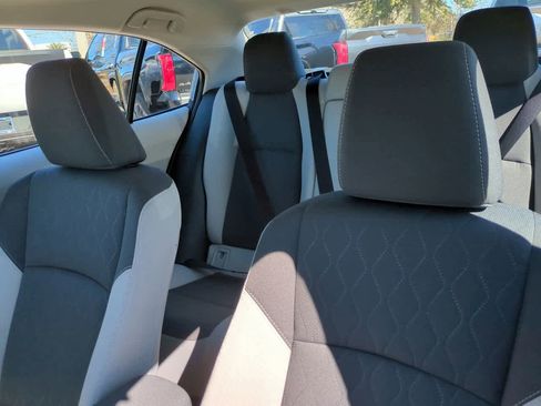 Certified 2026 Toyota Corolla LE image 8