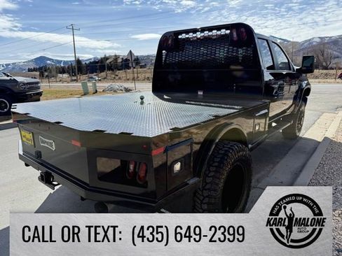 New 2026 Chevrolet Silverado 3500 W/T w/ WT Convenience Package image 5