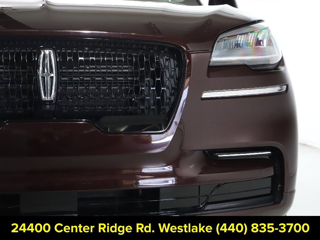 Used 2024 Lincoln Aviator Reserve w/ Equipment Group 201A AWD/4WD image 8