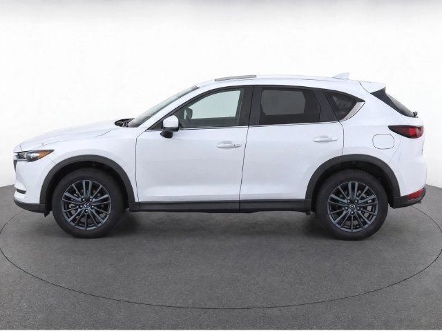 Used 2020 MAZDA CX-5 Touring AWD/4WD image 6