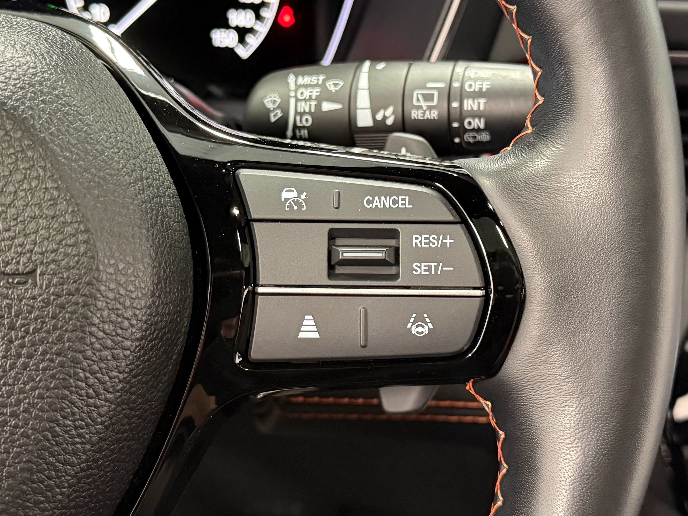 Used 2024 Honda Pilot TrailSport image 22