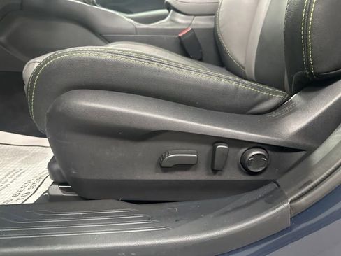 Used 2024 Subaru Outback Onyx Edition XT image 10