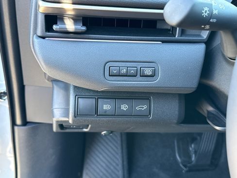 New 2026 Toyota bZ image 25