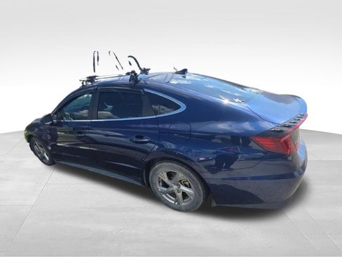 Used 2021 Hyundai Sonata SE FWD image 5