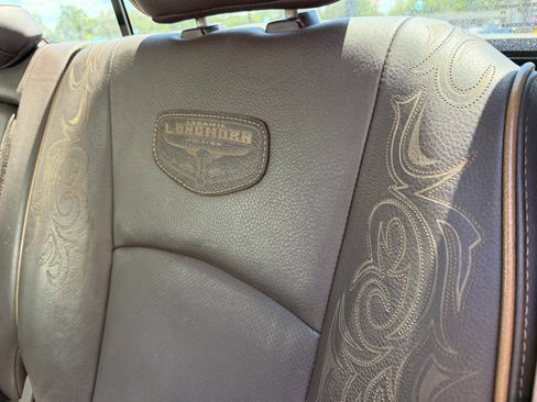 Used 2012 RAM 1500 Laramie Longhorn RWD image 49