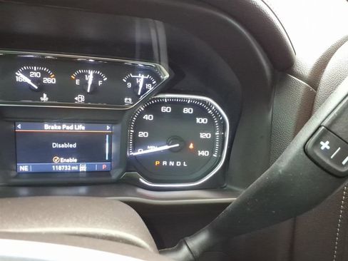 Used 2020 GMC Sierra 1500 SLT w/ SLT Premium Package AWD/4WD image 25