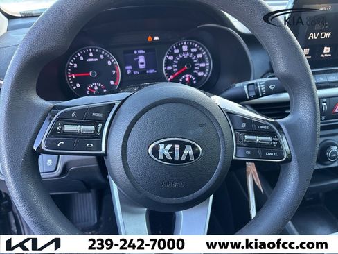 Used 2020 Kia Forte Sedan image 17