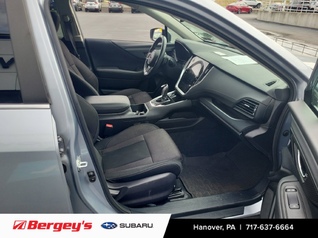 Used 2022 Subaru Outback Premium AWD/4WD image 11