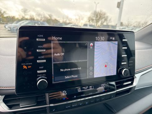 Certified 2024 Toyota Sienna XSE image 12