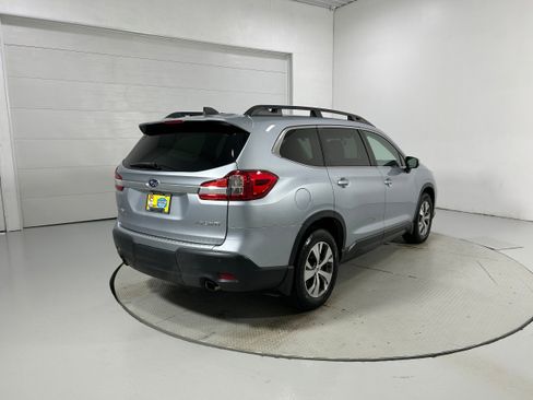 Used 2020 Subaru Ascent Premium w/ Convenience Package AWD/4WD image 38
