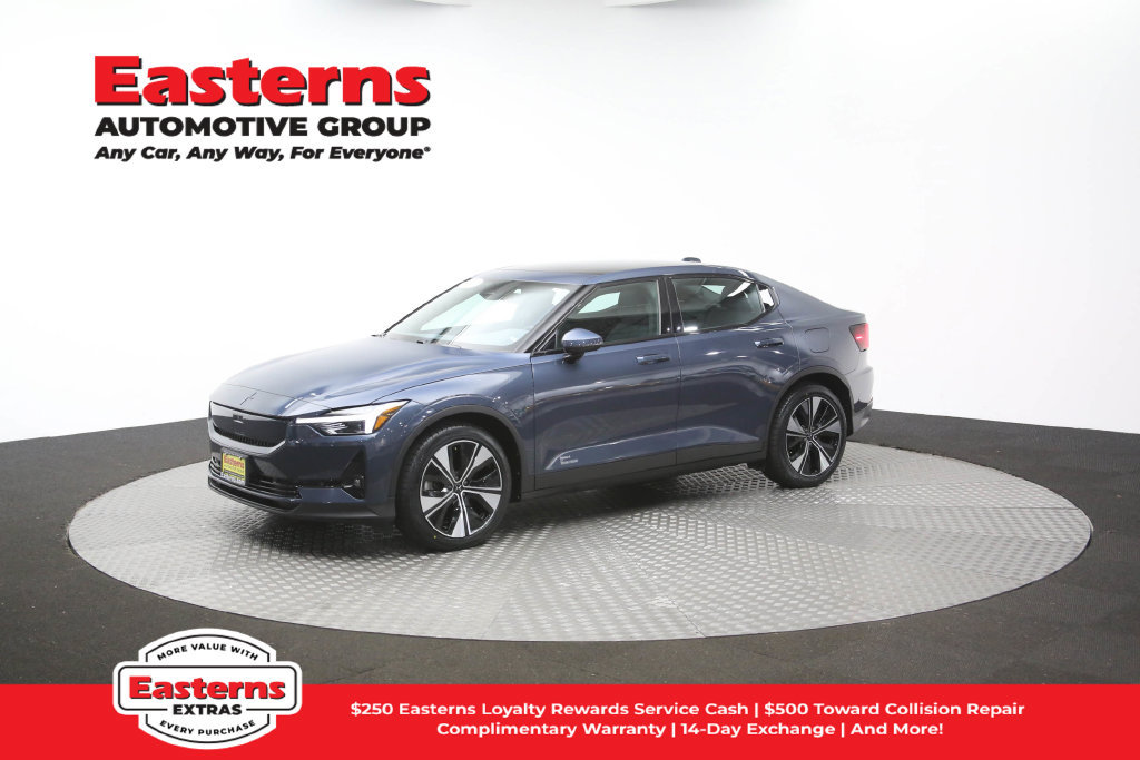 Used 2024 Polestar Polestar 2 AWD/4WD image 57