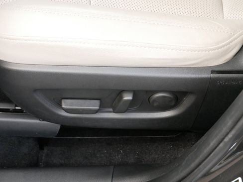 Used 2024 MAZDA CX-90 Plug-In Hybrid w/ Preferred image 20