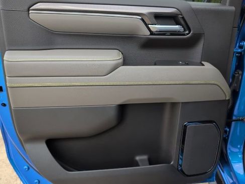 New 2026 Chevrolet Silverado 1500 ZR2 w/ ZR2 Bison Edition image 9