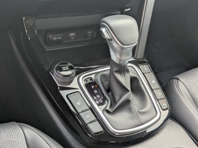 Used 2025 Kia Seltos EX w/ EX Sunroof Package AWD/4WD image 26