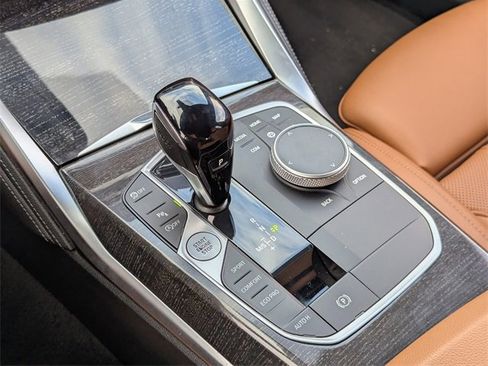 Used 2022 BMW 430i Gran Coupe w/ M Sport Package image 29