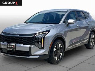 Certified 2026 Kia Sportage LX FWD video 1