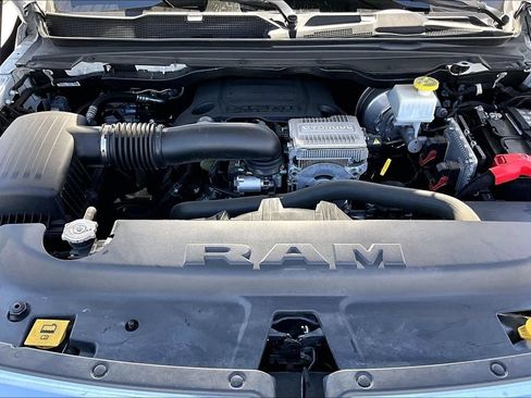 Certified 2022 RAM 1500 Laramie AWD/4WD image 31