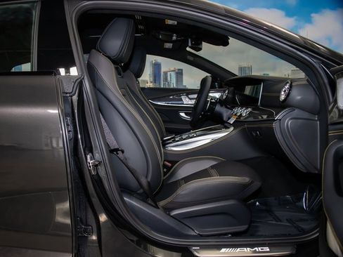 New 2026 Mercedes-Benz AMG GT 43 image 21