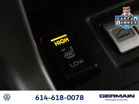 Used 2017 Subaru Forester 2.5i Limited image 39