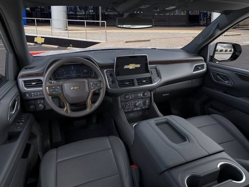 New 2023 Chevrolet Tahoe LT RWD image 15